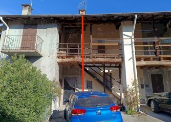 Foto 7 - Rustico via Toti, Varese - foto 7