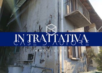 Foto 1 - Rustico via Toti, Varese - foto 1