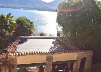 Foto 10 - Villa Via Manzi
 
42, Oggebbio - photo 10