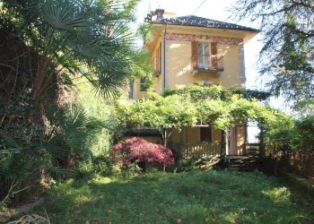 Foto 11 - Villa Via Manzi
 
42, Oggebbio - photo 11