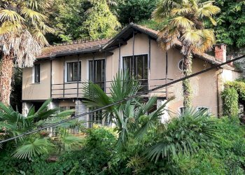 Foto 13 - Villa Via Manzi
 
42, Oggebbio - photo 13