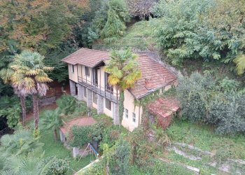 Foto 14 - Villa Via Manzi
 
42, Oggebbio - photo 14