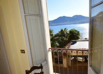 Foto 26 - Villa Via Manzi
 
42, Oggebbio - photo 26