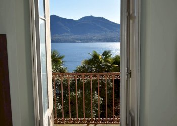 Foto 29 - Villa Via Manzi
 
42, Oggebbio - photo 29