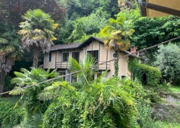 Foto 33 - Villa Via Manzi
 
42, Oggebbio - photo 33