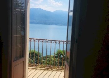 Foto 44 - Villa Via Manzi
 
42, Oggebbio - photo 44