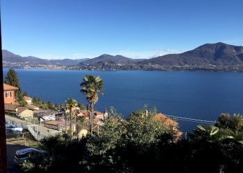 Foto 46 - Villa Via Manzi
 
42, Oggebbio - photo 46