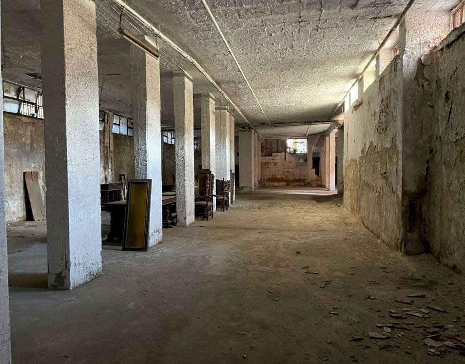 Foto 2 - Box via colonne, Giugliano in Campania - foto 2