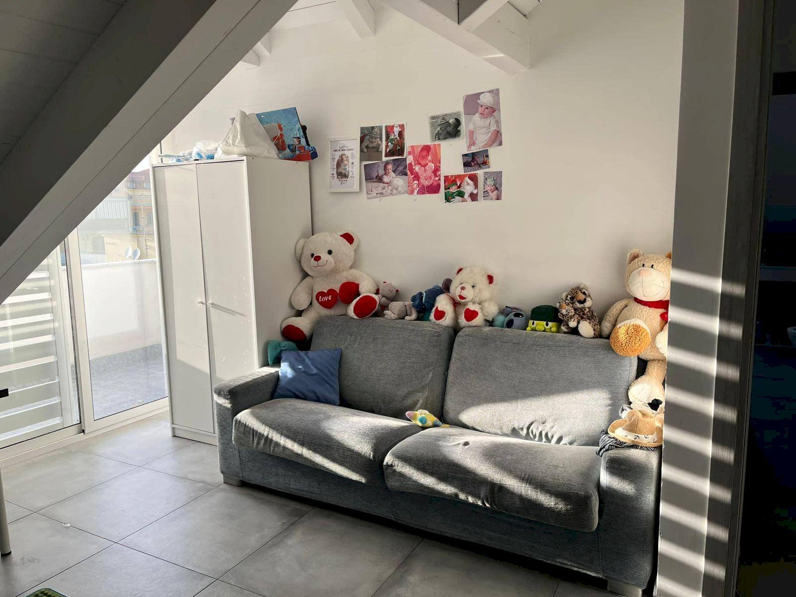 Foto 3 - Attico VIA MADONNA DELLE GRAZIE, Giugliano in Campania - foto 3