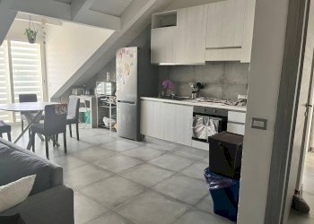 Foto 1 - Attico VIA MADONNA DELLE GRAZIE, Giugliano in Campania - foto 1