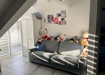 Foto 3 - Attico VIA MADONNA DELLE GRAZIE, Giugliano in Campania - foto 3