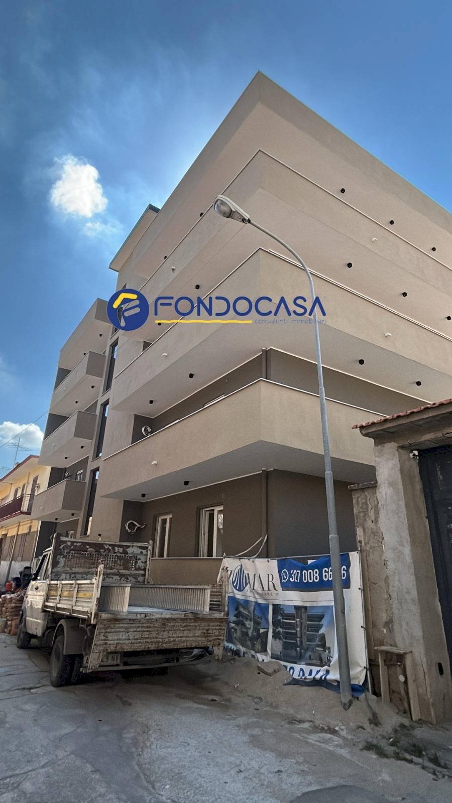 Foto 11 - Trilocale VIA ENRICO CARUSO, Sant'Antimo - foto 1