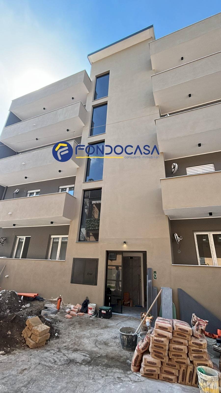 Foto 12 - Trilocale VIA ENRICO CARUSO, Sant'Antimo - foto 2