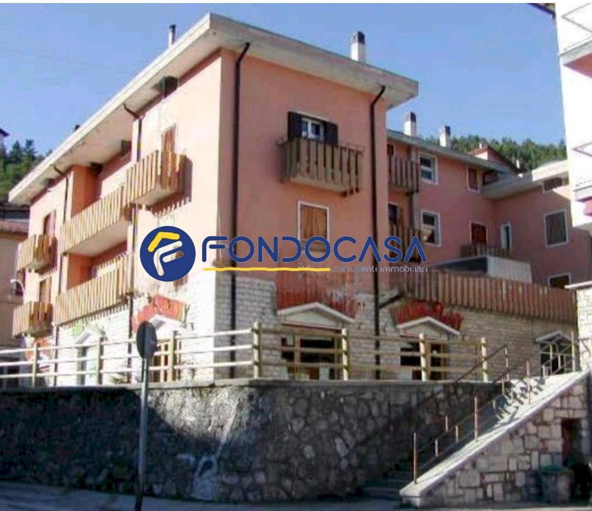 Foto 1 - Appartamento via roma
 
25, Roccaraso - foto 1