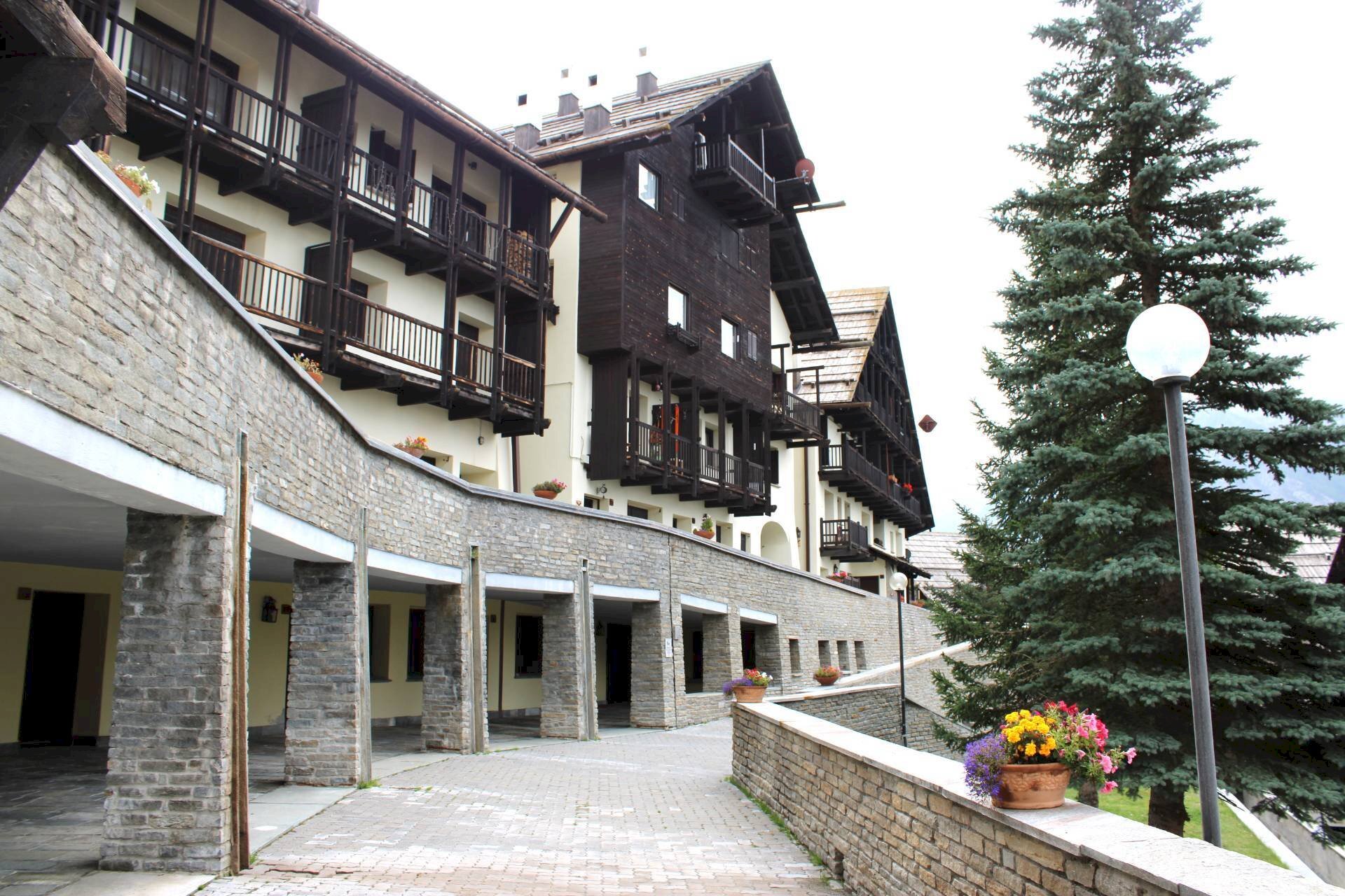 Foto 1 - Appartamento Borgata Grangesises, Cesana Torinese - foto 1