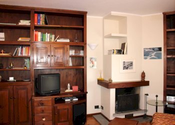 Foto 9 - Appartamento Borgata Grangesises, Cesana Torinese - foto 9