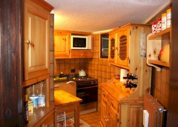 Foto 15 - Appartamento Borgata Grangesises, Cesana Torinese - foto 15