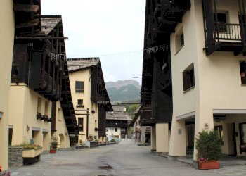 Foto 22 - Appartamento Borgata Grangesises, Cesana Torinese - foto 22