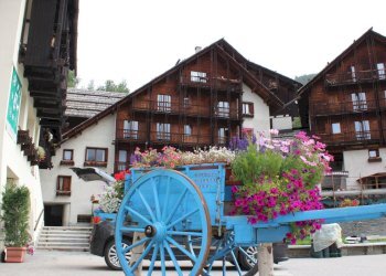 Foto 23 - Appartamento Borgata Grangesises, Cesana Torinese - foto 23