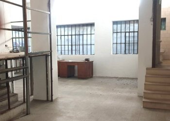 Foto 5 - Warehouse Via Aosta
 
16, Torino - photo 5