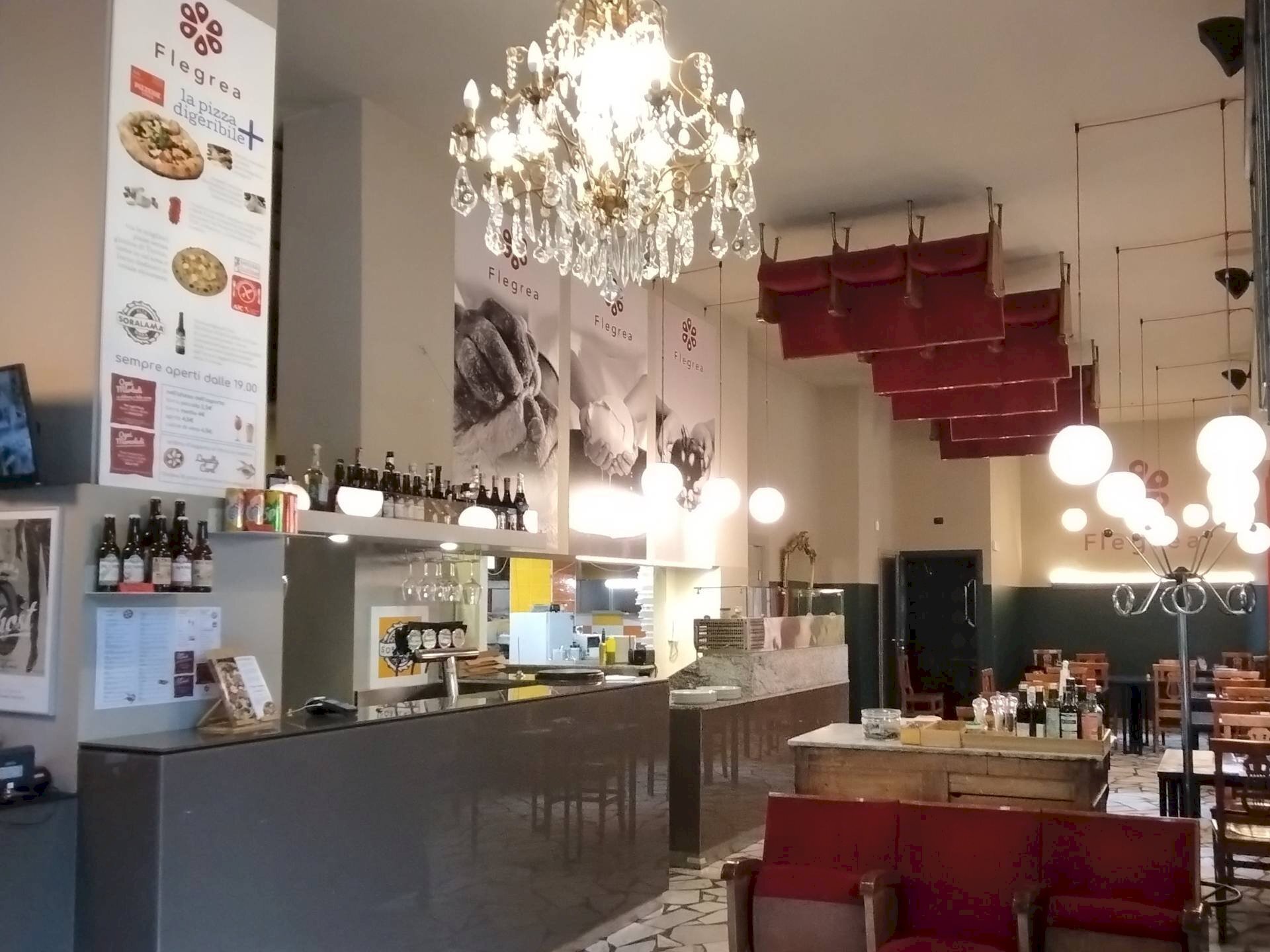 Foto 2 - Commercial Premises Corso Massimo d'Azeglio
 
114, Torino - photo 2