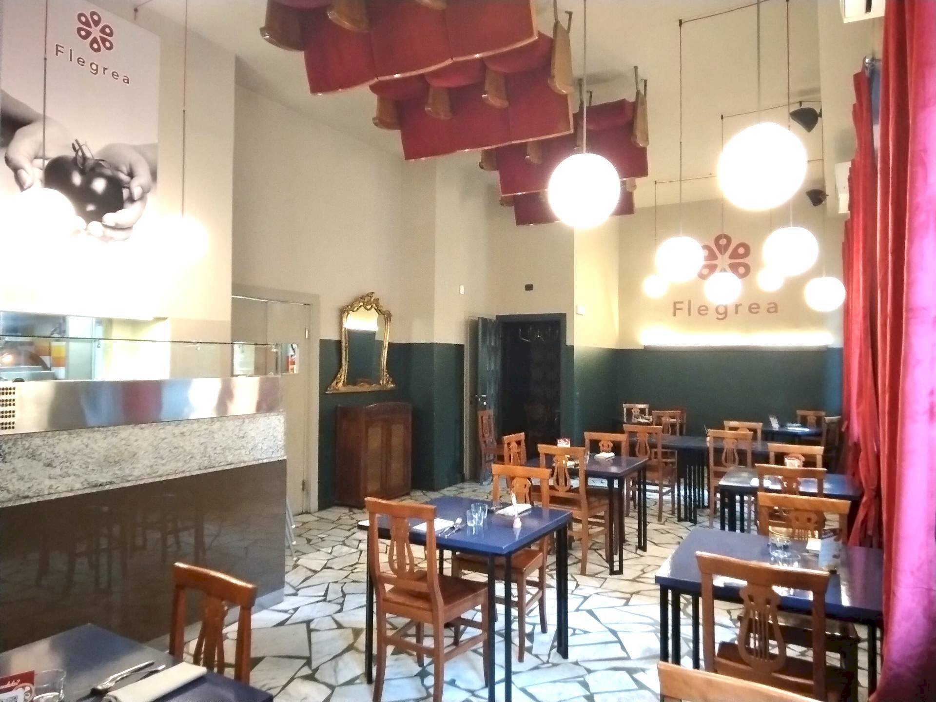 Foto 3 - Commercial Premises Corso Massimo d'Azeglio
 
114, Torino - photo 3