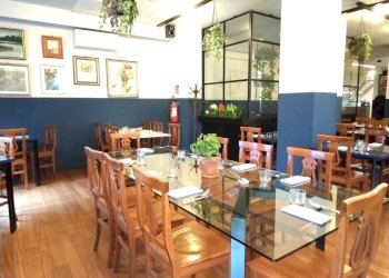 Foto 1 - Commercial Premises Corso Massimo d'Azeglio
 
114, Torino - photo 1