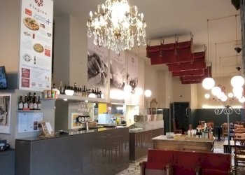 Foto 2 - Commercial Premises Corso Massimo d'Azeglio
 
114, Torino - photo 2