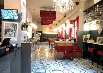 Foto 5 - Commercial Premises Corso Massimo d'Azeglio
 
114, Torino - photo 5