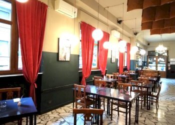 Foto 6 - Commercial Premises Corso Massimo d'Azeglio
 
114, Torino - photo 6