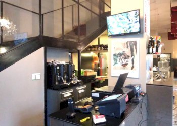 Foto 10 - Commercial Premises Corso Massimo d'Azeglio
 
114, Torino - photo 10