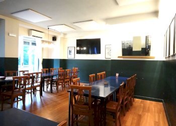 Foto 19 - Commercial Premises Corso Massimo d'Azeglio
 
114, Torino - photo 19