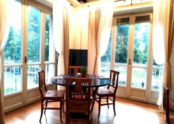 Foto 27 - Commercial Premises Corso Massimo d'Azeglio
 
114, Torino - photo 27