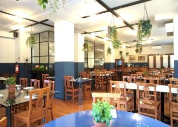 Foto 29 - Commercial Premises Corso Massimo d'Azeglio
 
114, Torino - photo 29