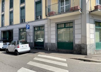 Foto 2 - Negozio Via Alessandro Volta
 
2, Gallarate - foto 2