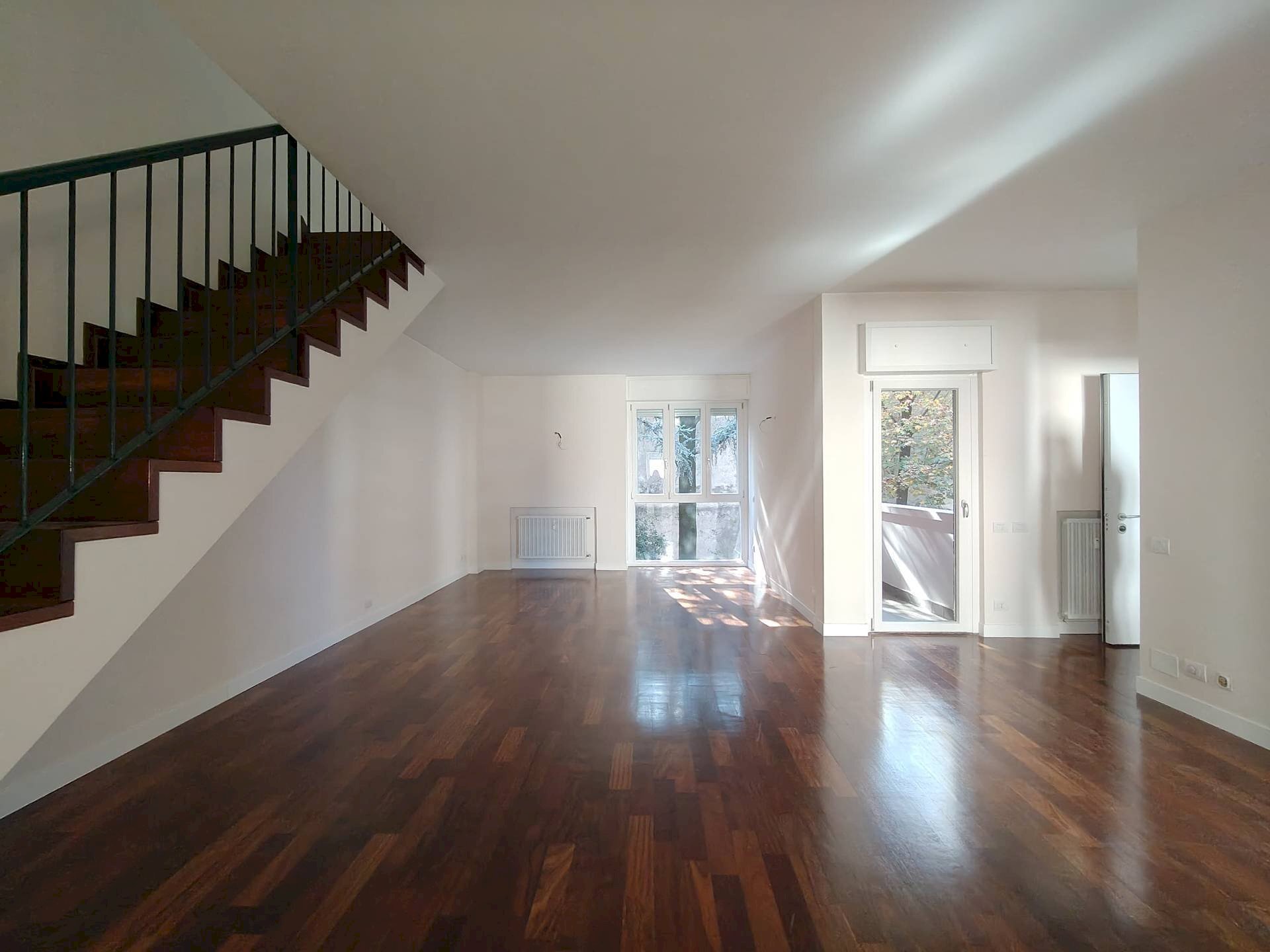 Foto 1 - Four-room apartment Via G. Ferraris
 
4, Gallarate - photo 1