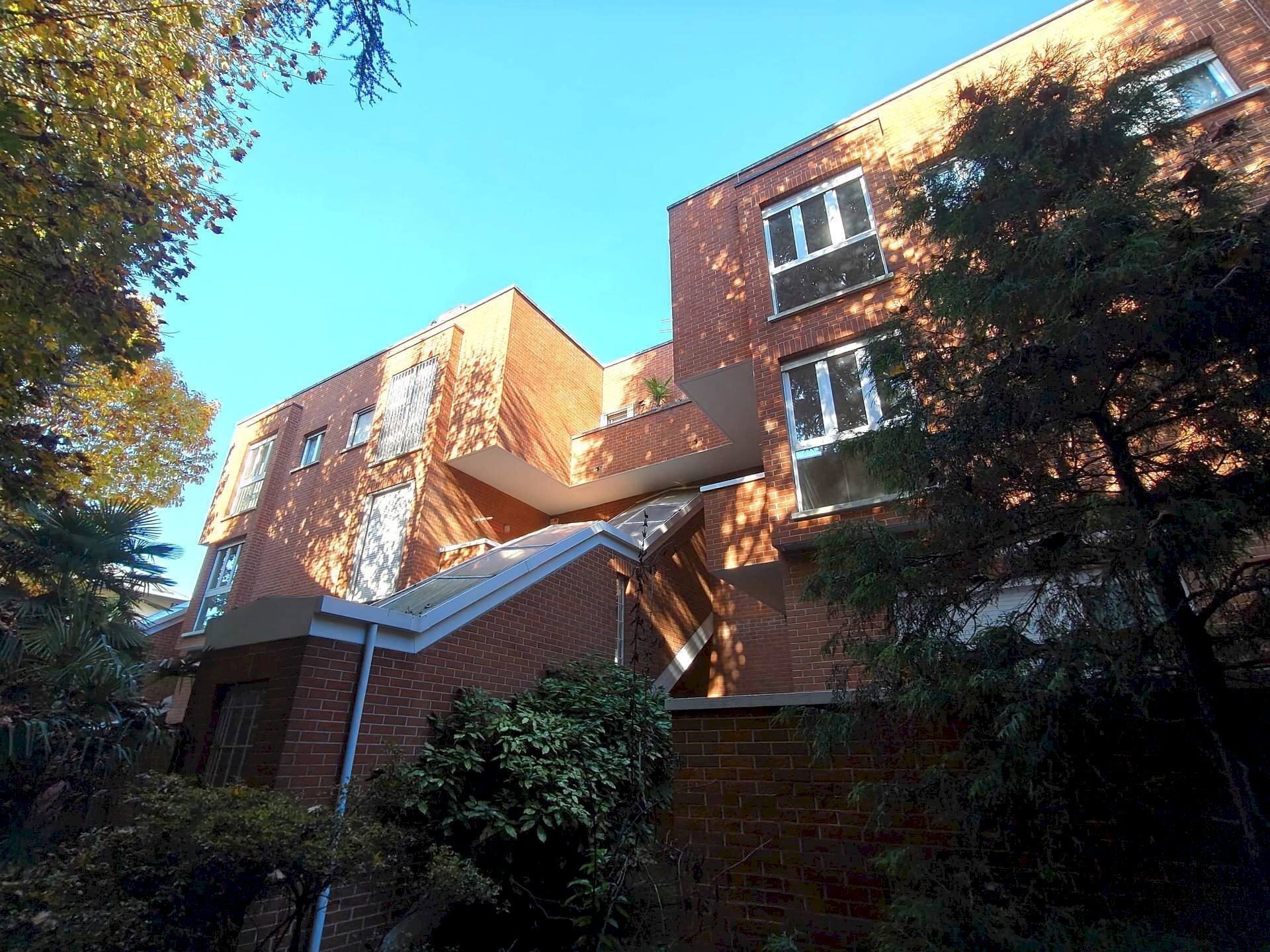 Foto 2 - Four-room apartment Via G. Ferraris
4, Gallarate - photo 2