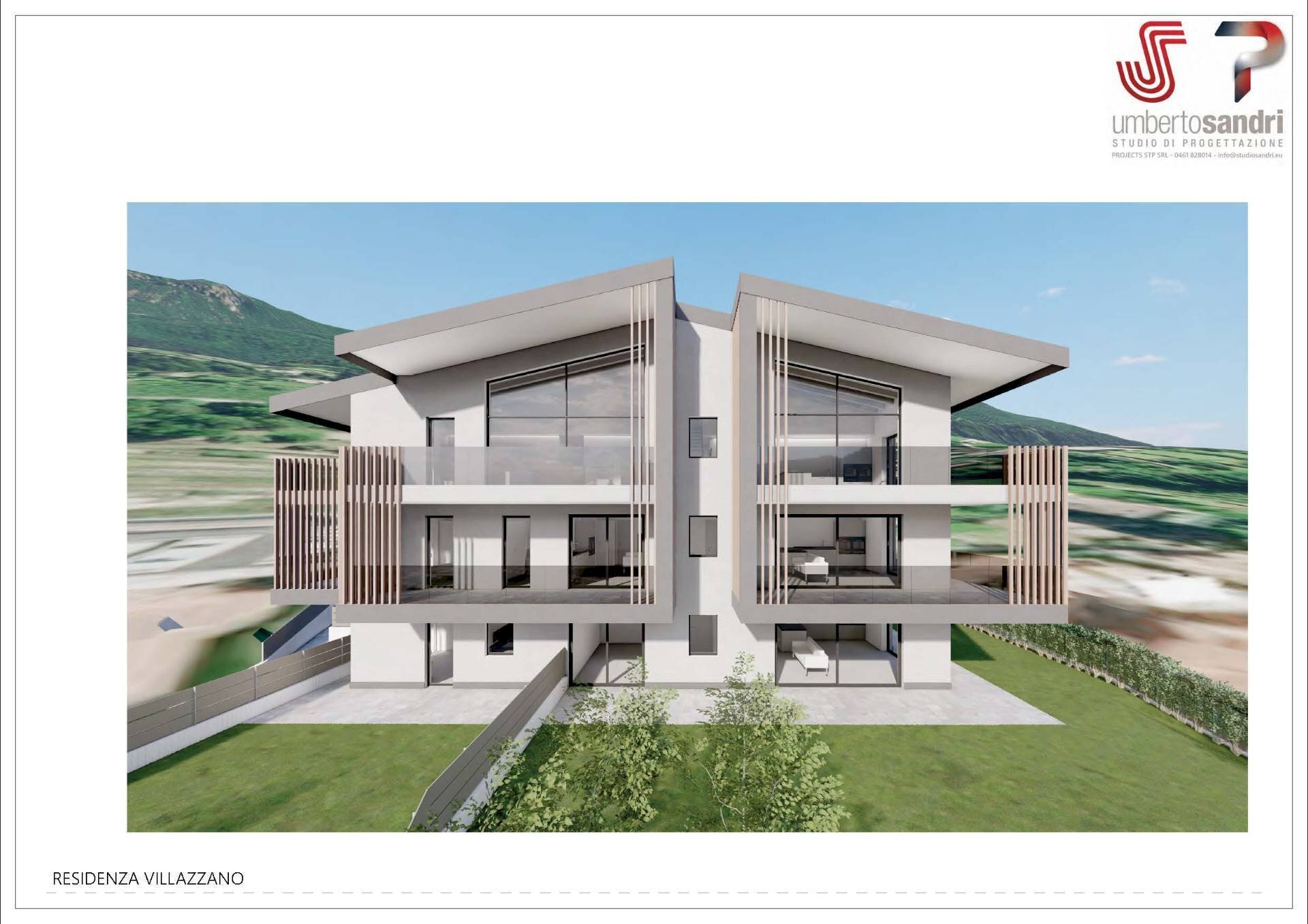 Foto 1 - Appartamento Via salita ai Molini
 
14, Trento - foto 1