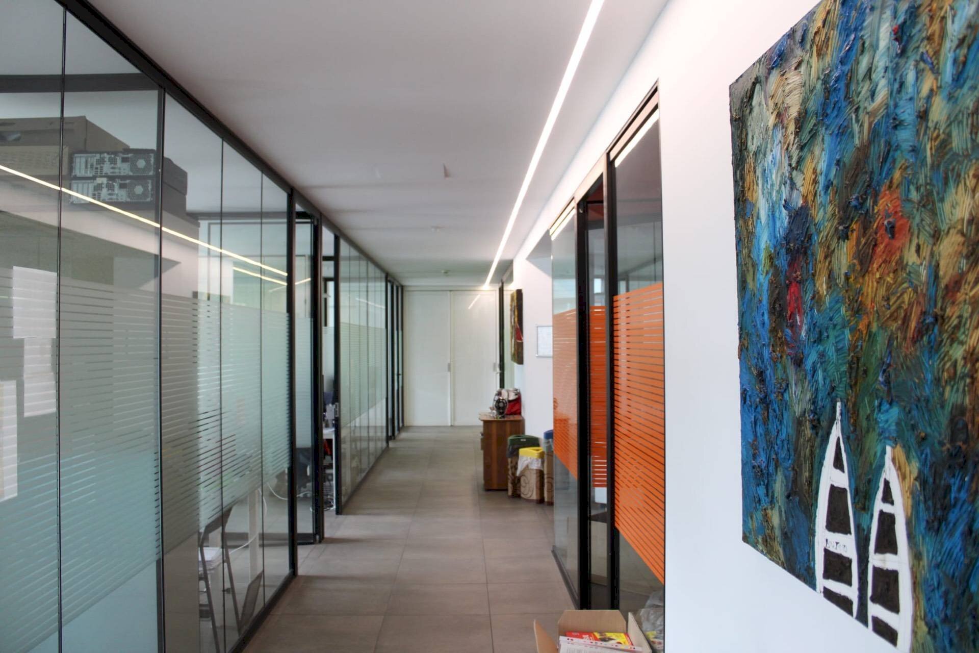 Foto 1 - Capannone kufstein
 
4, Trento - foto 1