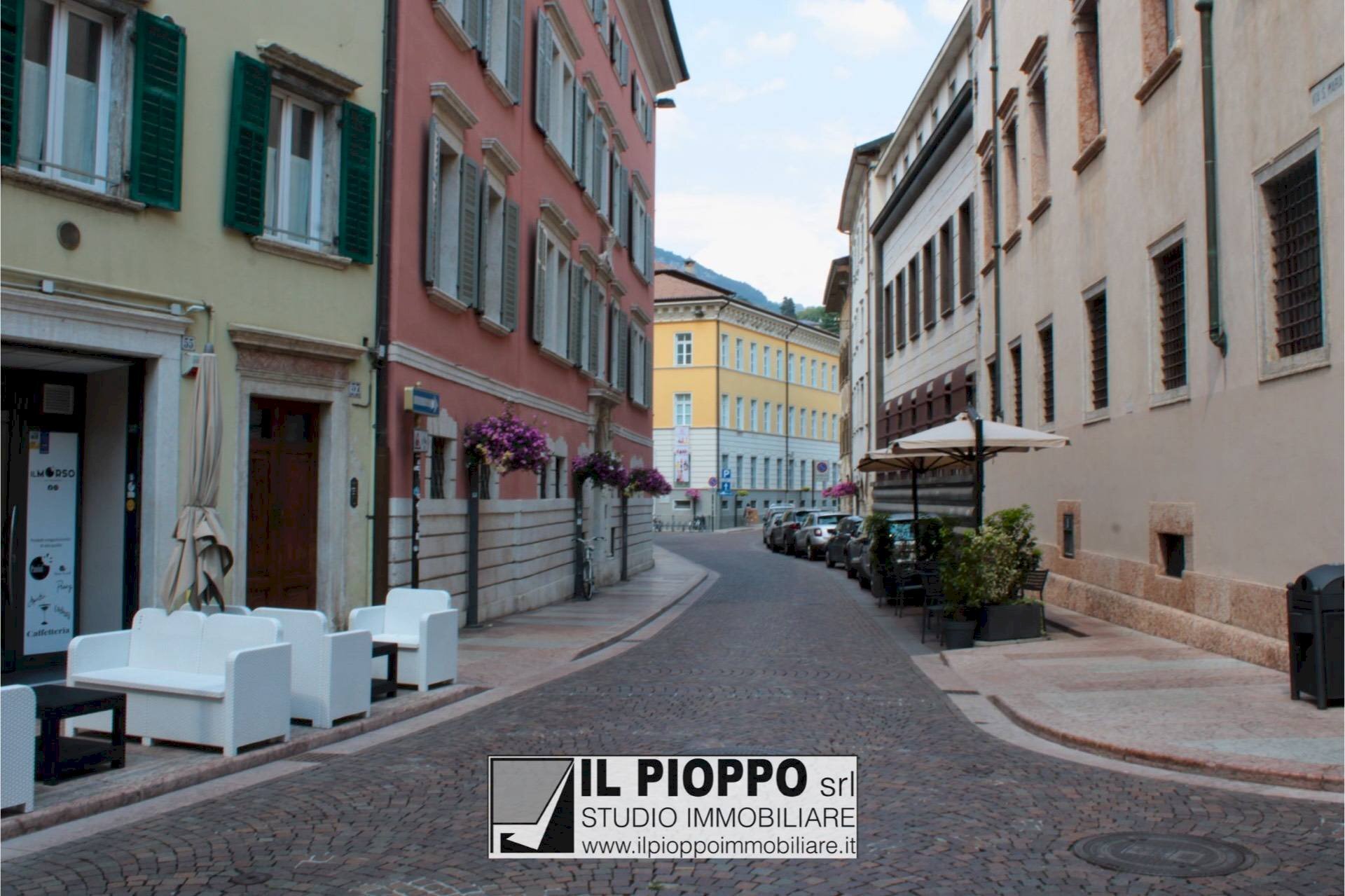 Foto 2 - Locale Commerciale largo carducci, Trento - foto 2