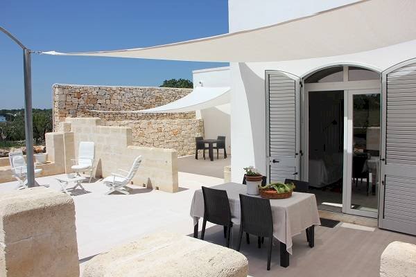 Foto 3 - Villa contrada marinelli, Cisternino - foto 3