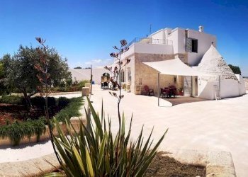 Foto 1 - Villa contrada marinelli, Cisternino - foto 1