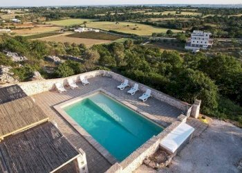 Foto 2 - Villa contrada marinelli, Cisternino - foto 2