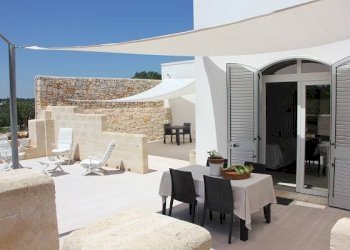 Foto 3 - Villa contrada marinelli, Cisternino - foto 3