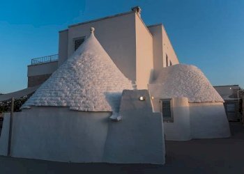 Foto 4 - Villa contrada marinelli, Cisternino - foto 4