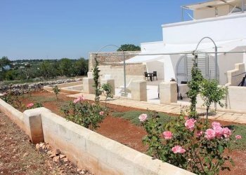 Foto 5 - Villa contrada marinelli, Cisternino - foto 5