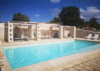 Foto 6 - Villa contrada marinelli, Cisternino - foto 6