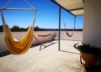 Foto 7 - Villa contrada marinelli, Cisternino - foto 7