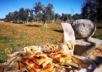 Foto 8 - Villa contrada marinelli, Cisternino - foto 8