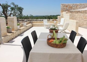 Foto 10 - Villa contrada marinelli, Cisternino - foto 10